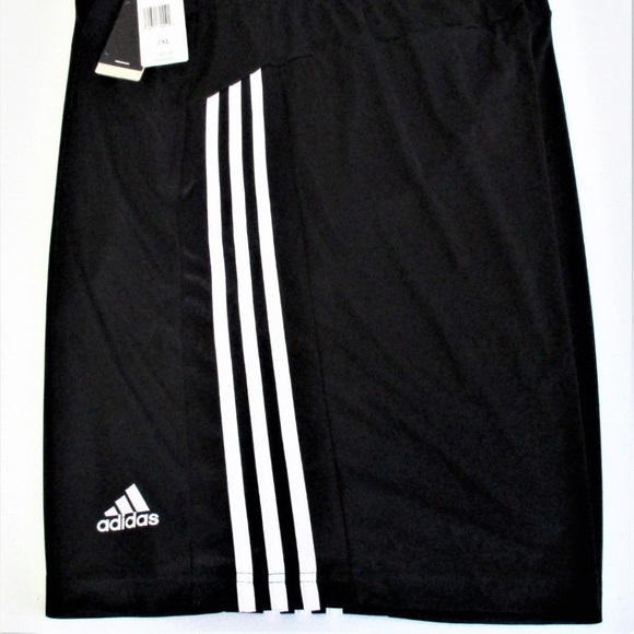 adidas sport essentials shorts climalite